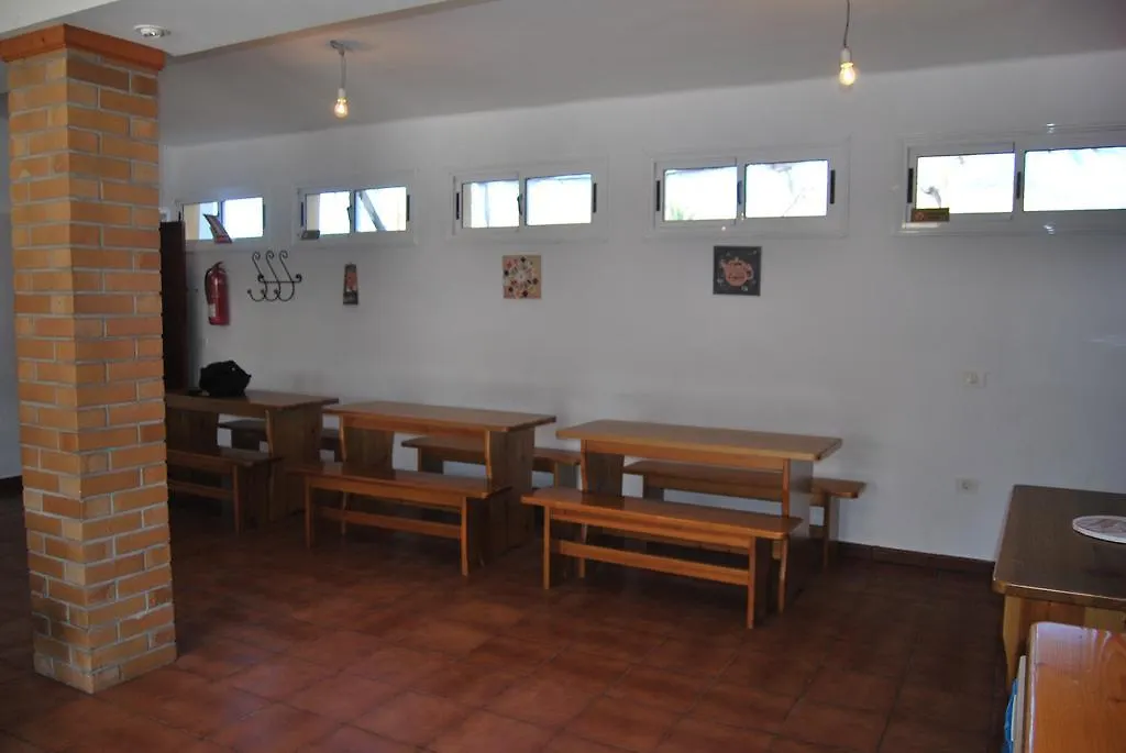 La Hoyilla Hostel - La Aldea San Nicolás 0*,  Spanien