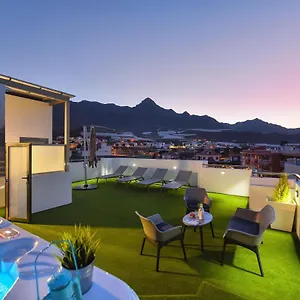 Starlight La Aldea I Apartment