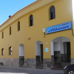 Albacar Guest house